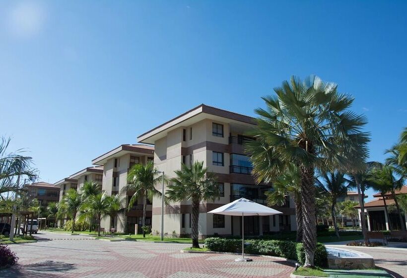 渡假胜地  Ml102 Luxuoso Apartamento De 3 Suites No Mandara Lanai