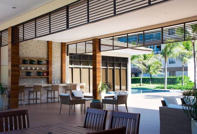 渡假胜地  Ml102 Luxuoso Apartamento De 3 Suites No Mandara Lanai