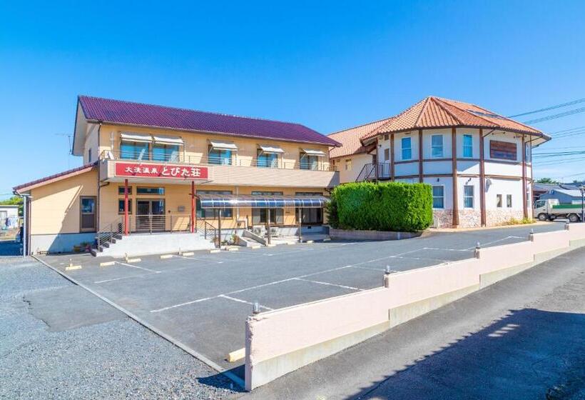 日式旅馆 とびた荘 #小学生以下は宿泊不可#