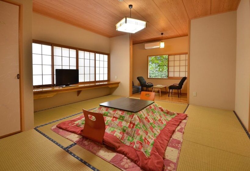 日式旅馆 Shukusai Gyouunsou