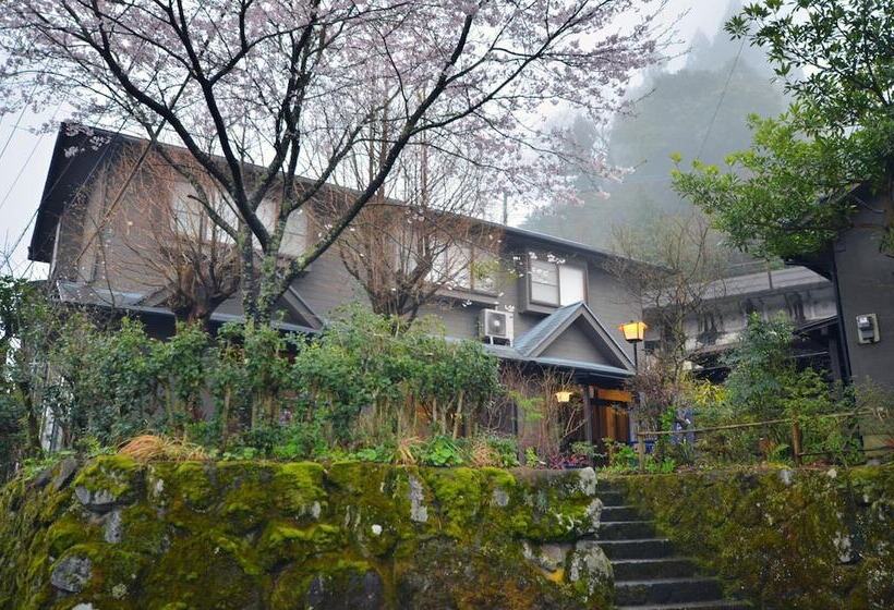 日式旅馆 Shukusai Gyouunsou