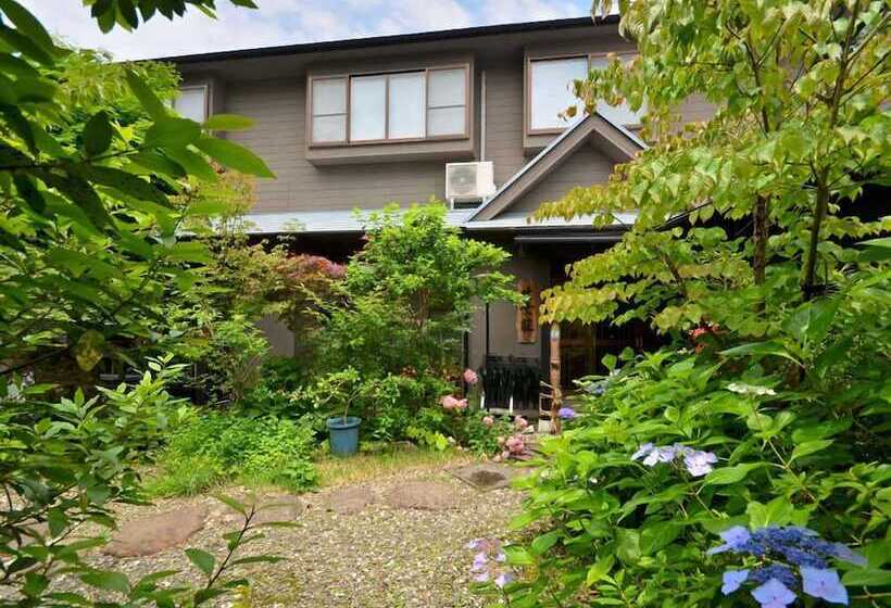 日式旅馆 Shukusai Gyouunsou