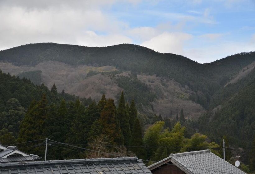 日式旅馆 Shukusai Gyouunsou