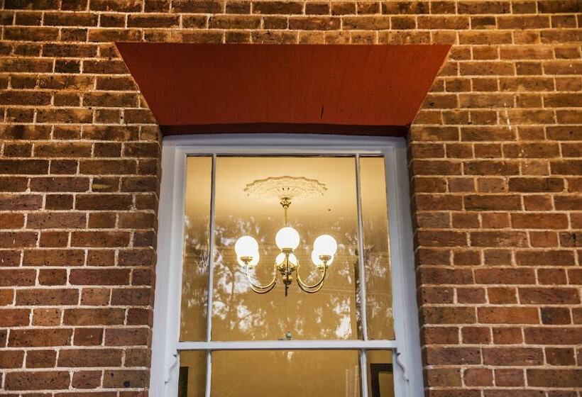 The Parkview Hotel Mudgee