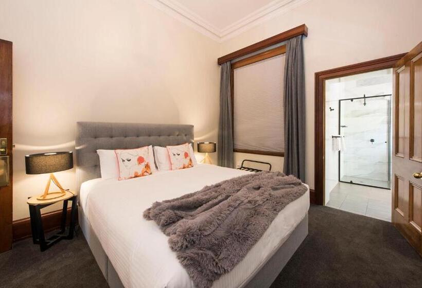 The Parkview Hotel Mudgee