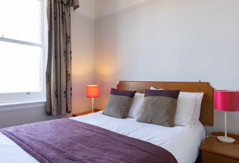 The Royal Hotel Weymouth