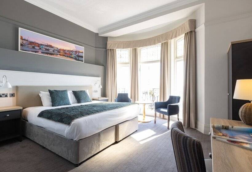The Royal Hotel Weymouth
