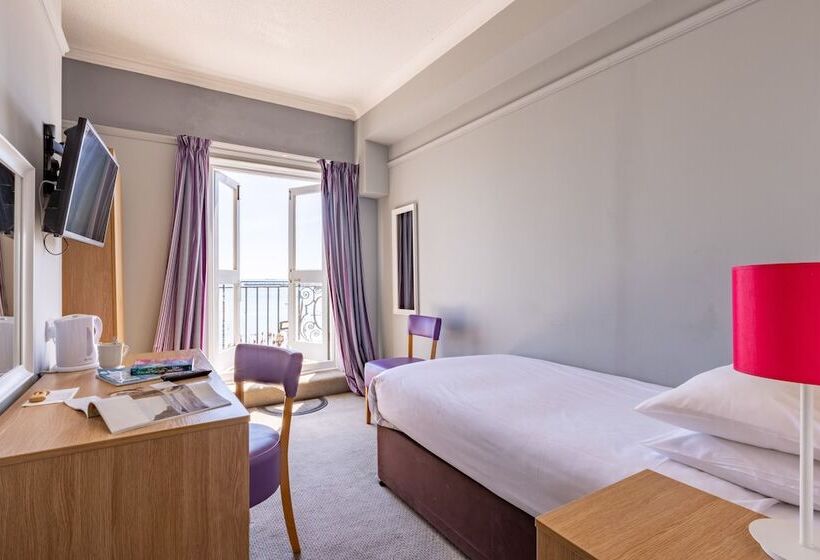 The Royal Hotel Weymouth