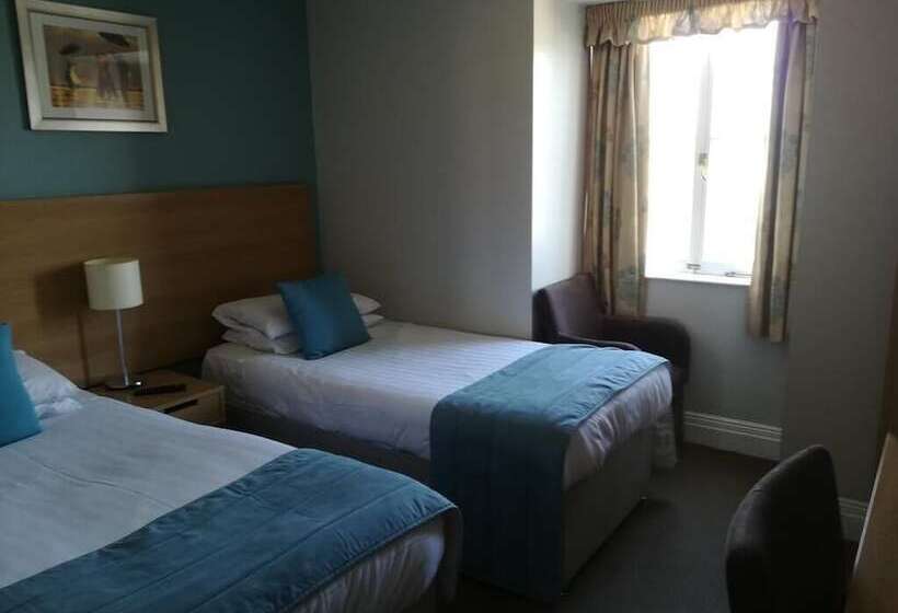 The Royal Hotel Weymouth