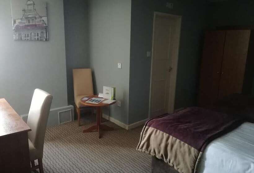 The Royal Hotel Weymouth