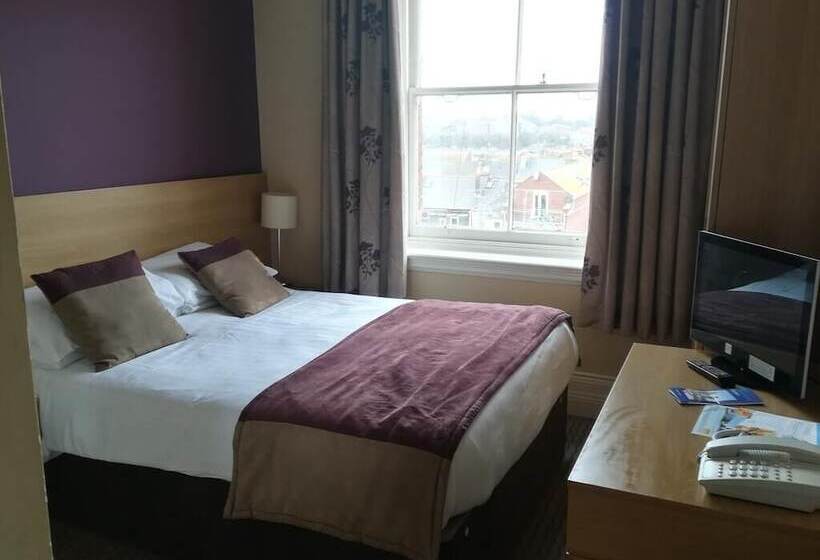 The Royal Hotel Weymouth