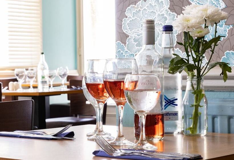 The Royal Hotel Weymouth