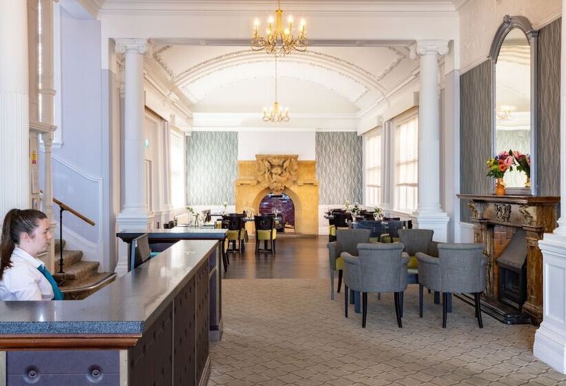 The Royal Hotel Weymouth