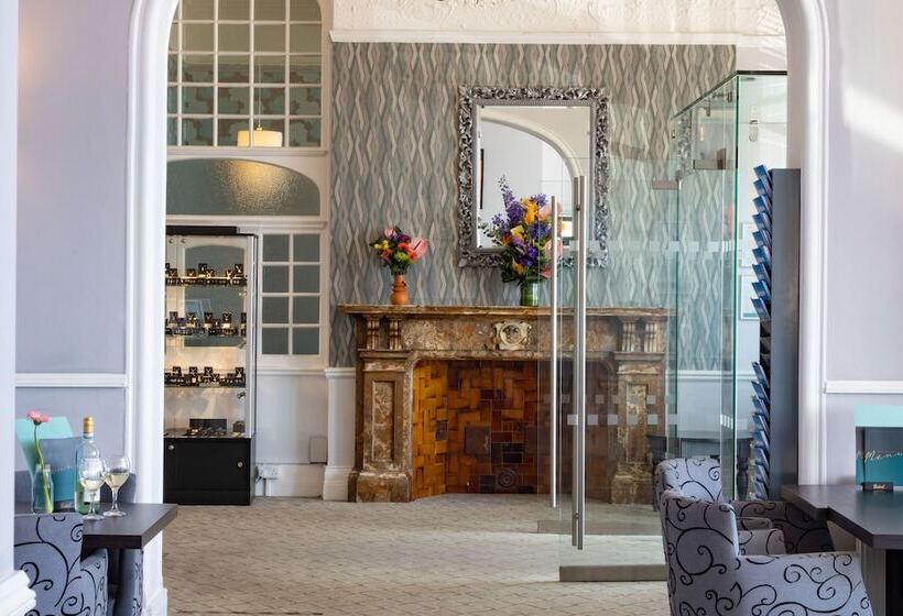 The Royal Hotel Weymouth