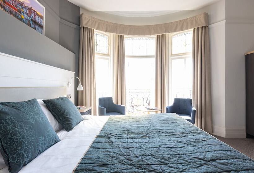 The Royal Hotel Weymouth
