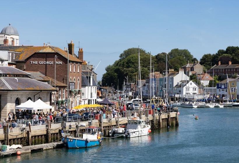 The Royal Hotel Weymouth