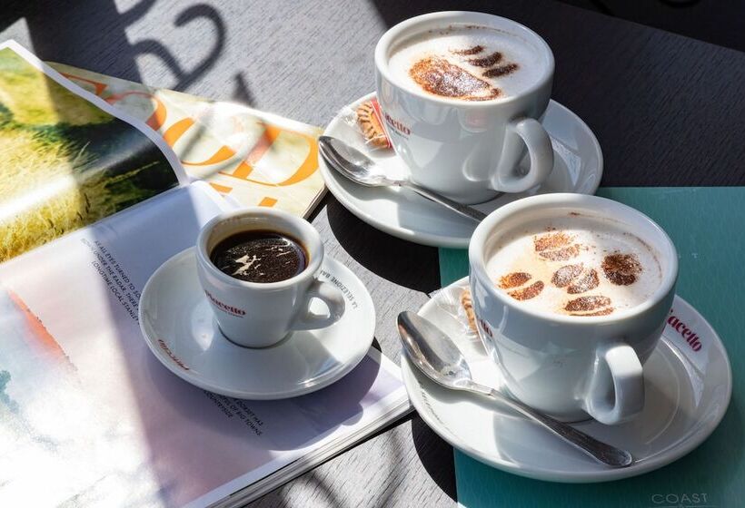 The Royal Hotel Weymouth