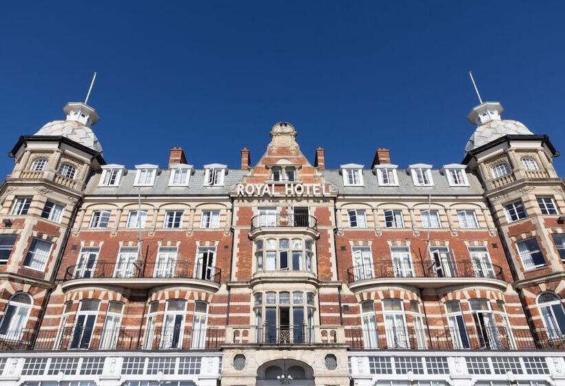 The Royal Hotel Weymouth
