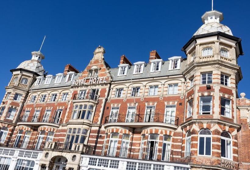 The Royal Hotel Weymouth