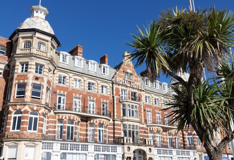The Royal Hotel Weymouth