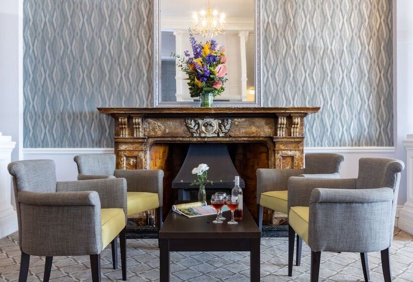 The Royal Hotel Weymouth