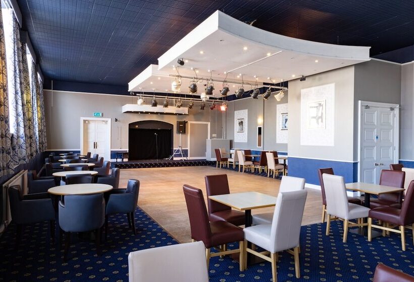 The Royal Hotel Weymouth