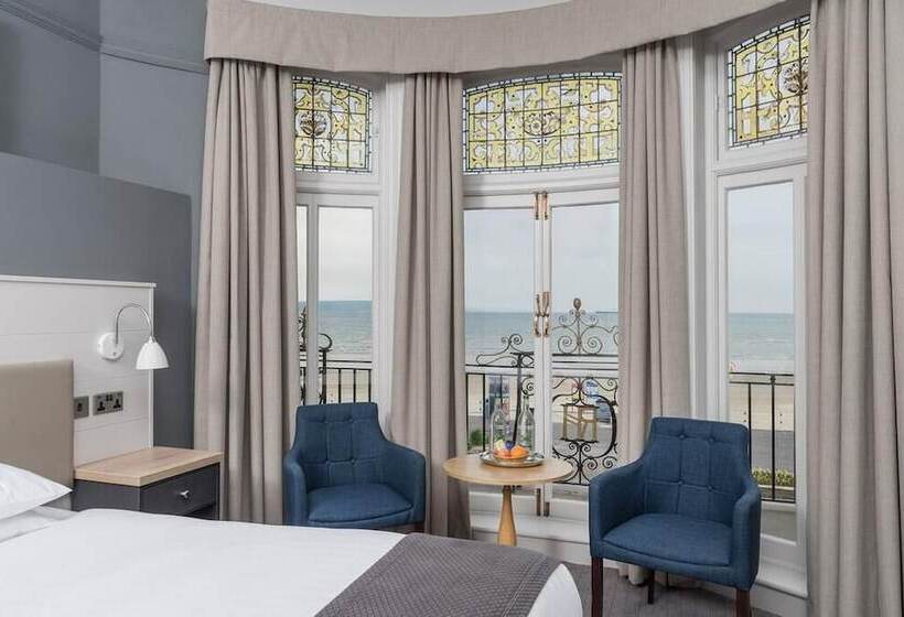 The Royal Hotel Weymouth