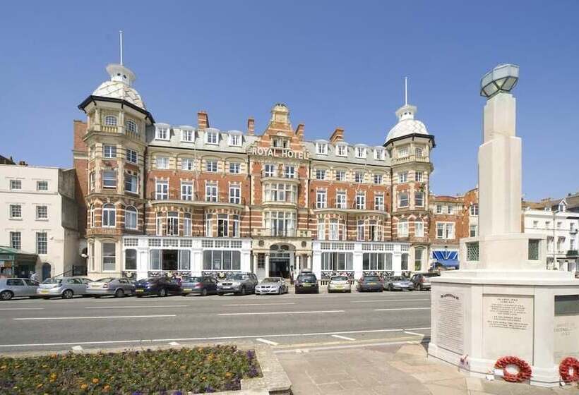 The Royal Hotel Weymouth