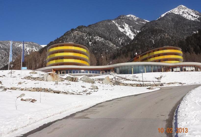 Vivea Hotel Umhausen Im ötztal
