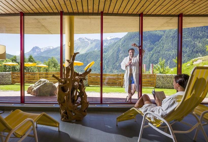 Vivea Hotel Umhausen Im ötztal