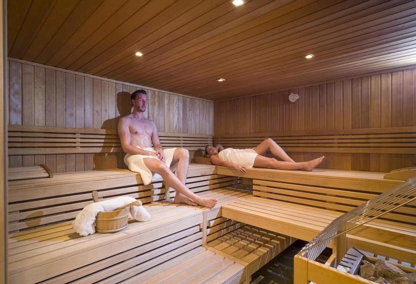 Vivea Hotel Umhausen Im ötztal