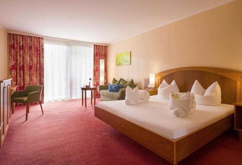 Vivea Hotel Umhausen Im ötztal