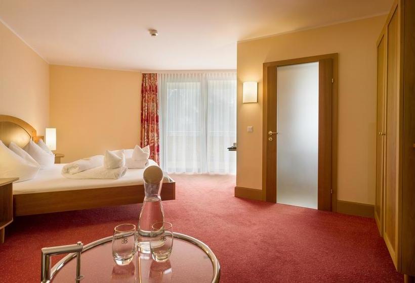 Vivea Hotel Umhausen Im ötztal