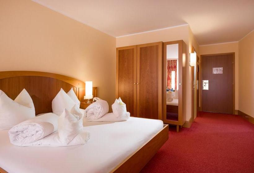 Vivea Hotel Umhausen Im ötztal