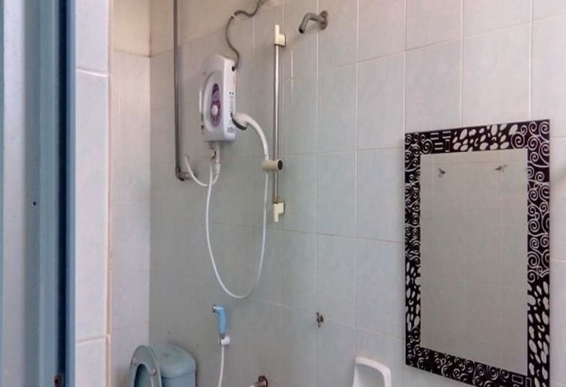 הוסטל Riverside