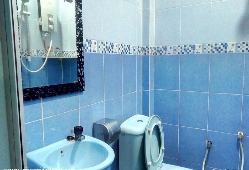 הוסטל Riverside