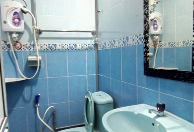 הוסטל Riverside