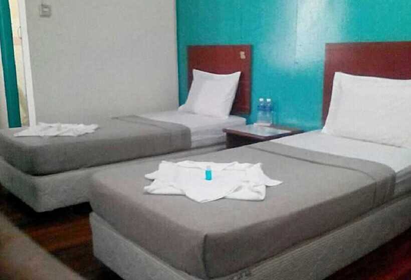 הוסטל Riverside