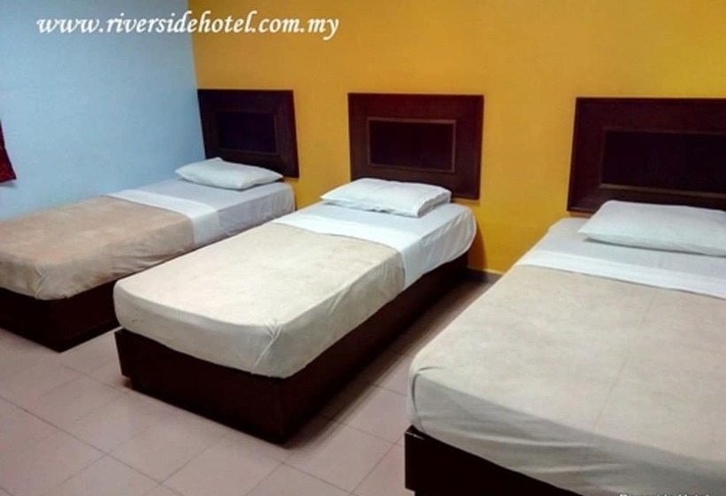 הוסטל Riverside