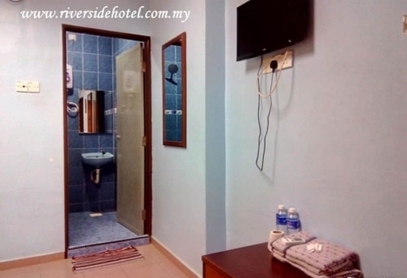 הוסטל Riverside