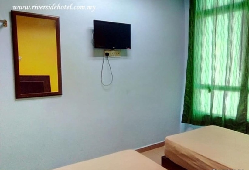 הוסטל Riverside