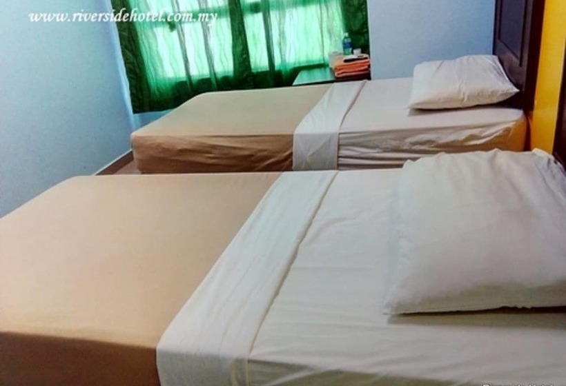 הוסטל Riverside