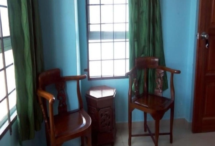 הוסטל Riverside