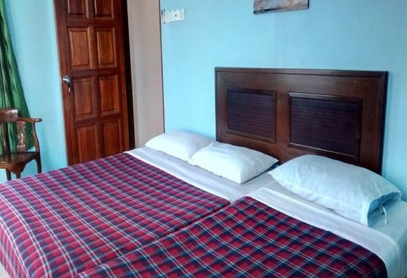 הוסטל Riverside