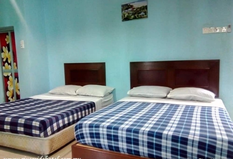 הוסטל Riverside