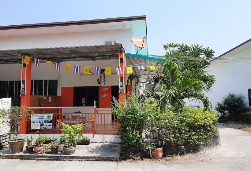 Albergue Runa Runa The Best Samed Island