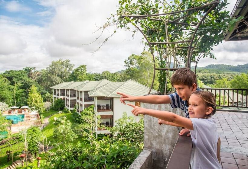 Bansaeo Garden And Resort