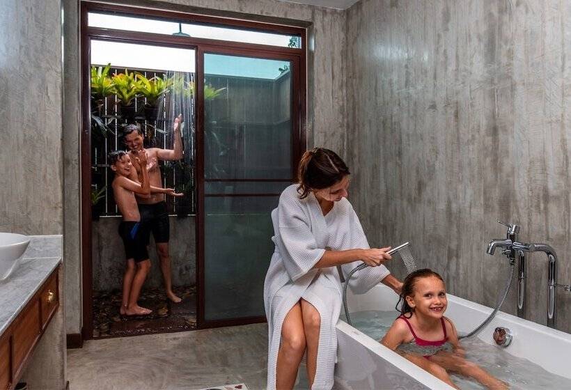 Bansaeo Garden And Resort