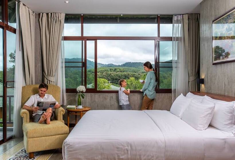 Bansaeo Garden And Resort