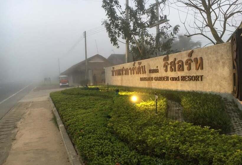 Bansaeo Garden And Resort